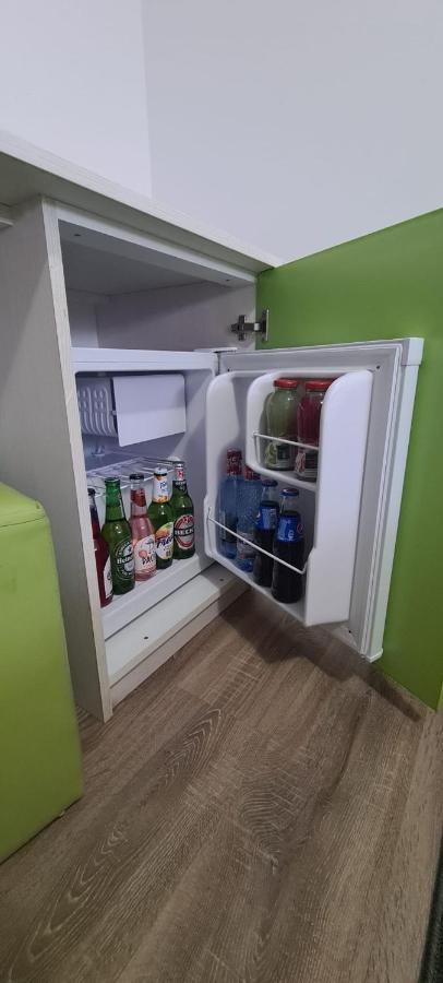 Candy Pensiune&Restaurant Dumbrava Roşie Zewnętrze zdjęcie